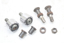 CARENA SOTTO SELLA - HARLEY