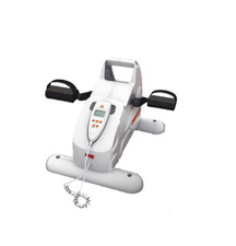 Pedalatore motorizzato per