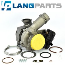 Turbocompressore per BMW 218d
