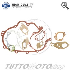 Kit guarnizioni motore PIAGGIO Vespa PXE 125 Arcobaleno 1982 1983 1984 1985 1986