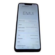 Huawei mate lite - lite,