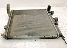 RICAMBI USATI, RADIATORE ACQUA