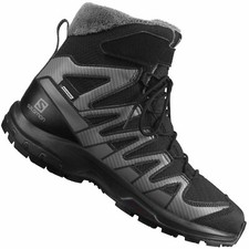 Salomon XA Pro V8 Winter CSWP scarpe invernali per bambini scarpe impermeabili stivali