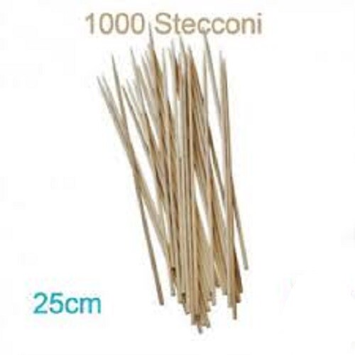 Spiedini stecconi legno - stecconi,