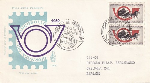 Giornata del francobollo - giornata,