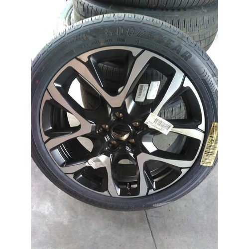 Cerchio lega fiat 500x - 1,
