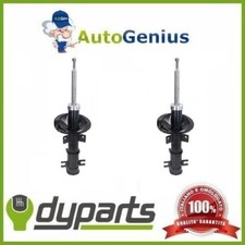 AMMORTIZZATORI ANTERIORI