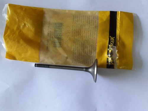 Valvola scarico prox acciaio - valvola,