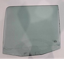 RICAMBI USATI, VETRO SCENDENTE POSTERIORE SINISTRO VOLKSWAGEN GOLF 3