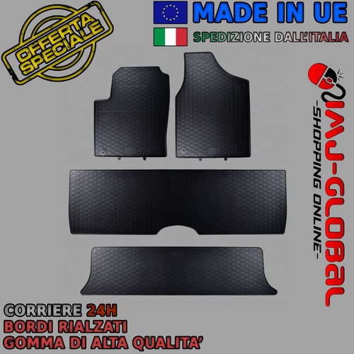 Set tappetini tappeti - set, per