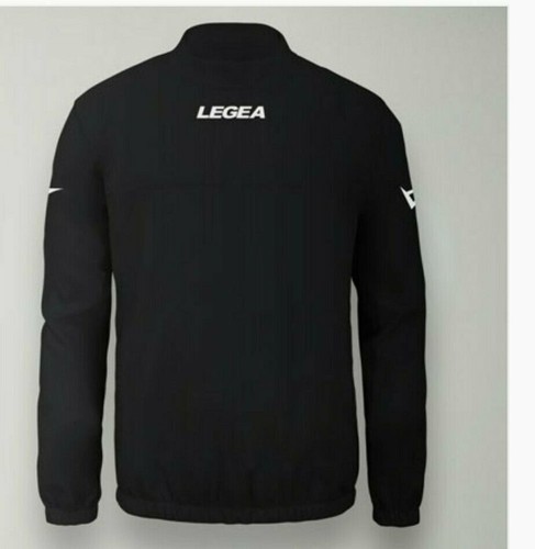 Giubbino sportivo manica lunga - sportivo,