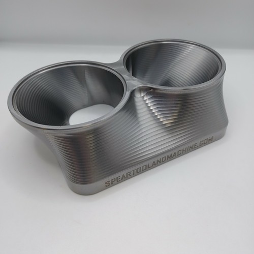 Billet turbo transition - billet,