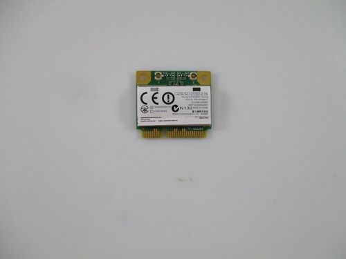 Scheda wifi fujitsu siemens - scheda,