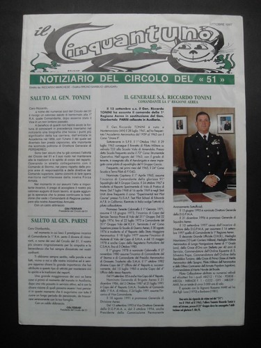 Notiziario circolo del - del, 51