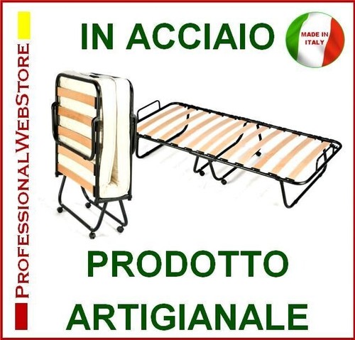 Brandine pieghevoli letti - pieghevoli,