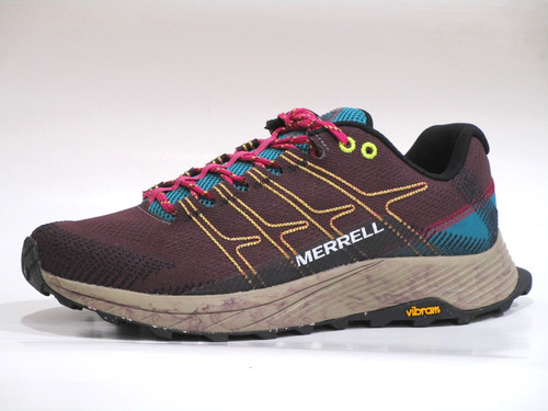 Merrell scarpe trail - merrell, da