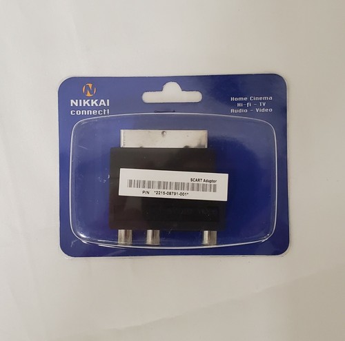 Nikkai connect adattatore - adattatore, da