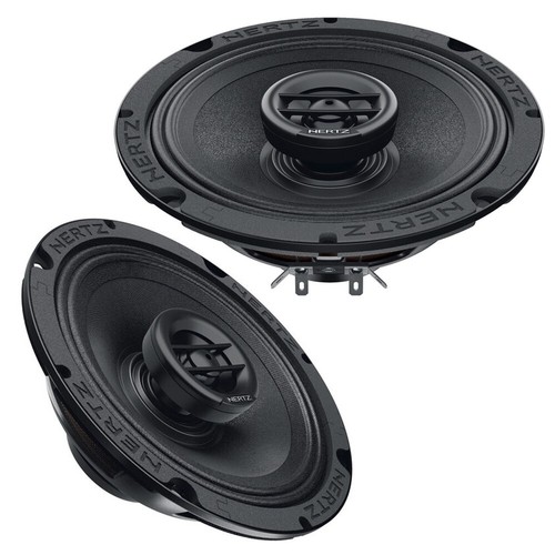 Hertz 165 neo 400w - neo, spl