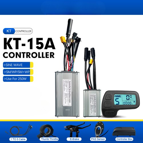 Regolatore bici elettrica 36v - bici,
