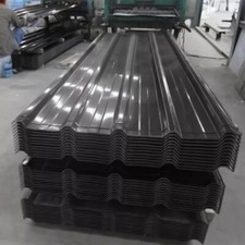 Lamiera profilata m - 24, m²