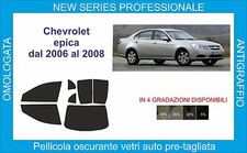 pellicole oscuranti vetri