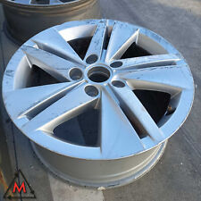 Cerchio in lega 7Jx16 5x112 ET48 per VOLKSWAGEN GOLF MK8 DAL 2019- usato (89264)