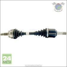 Semiasse Metelli Anteriore Sx