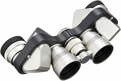 Nikon binocolo mikron 6x15 - nikon, m
