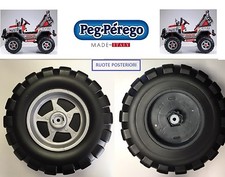 PEG PEREGO - 2 RUOTE