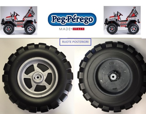 Peg perego 2 ruote - -,
