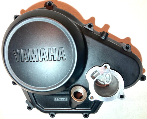 Coperchio del motore yamaha - del,