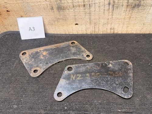 Supporto motore dkw 250 - motore,