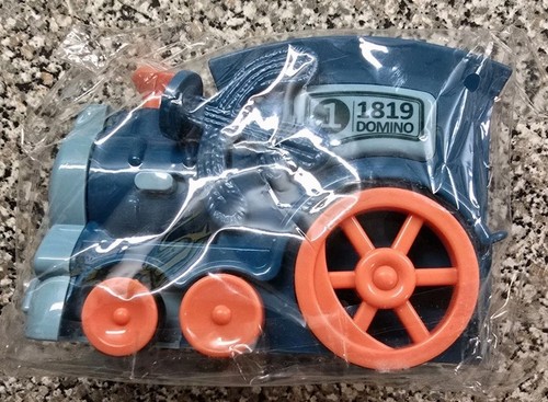 Motore treno domino setter - motore,