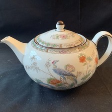 Wedgwood Bone China Kutani