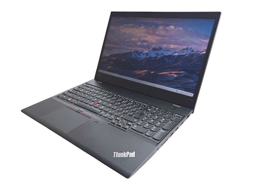 Lenovo thinkpad t570 - 15,6",