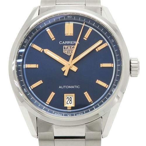 Tag heuer wbn2311 carrera - tag, data