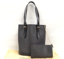 Louis Vuitton Epi Bucket PM
