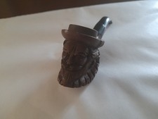 PIPA VINTAGE IN LEGNO