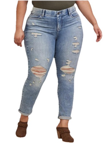 Jeans torrid taglia - torrid,