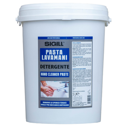 Pasta lavamani tradizionale - pasta,