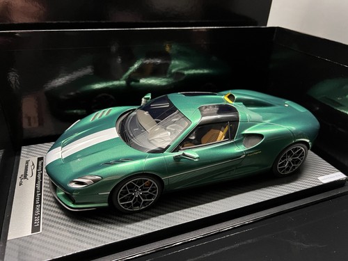 Touring superleggera arese - touring,