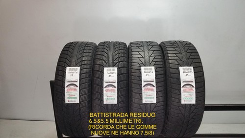 Gomme usate termiche - ,