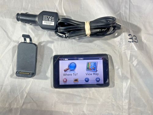 Bundle garmin nuvi 3790 gps - nuvi,