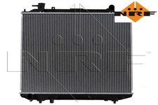 RADIATORE REFRIGERANTE 53567