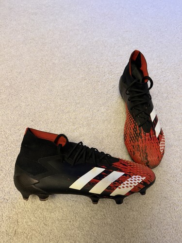 Scarpe calcio adidas - da,