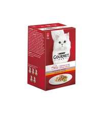 GOURMET MON PETIT ALIMENTO PER