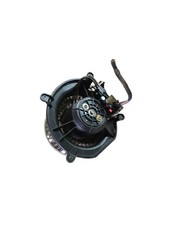 Motore soffiatore Mercedes