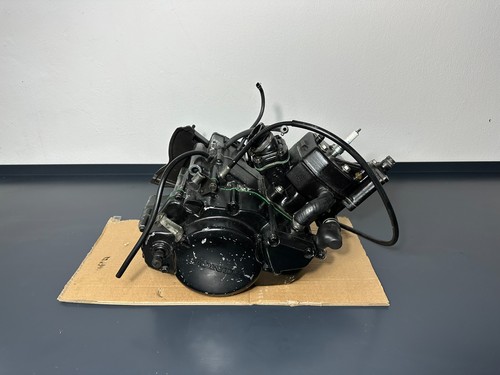 Motore completo honda 125 f - completo,