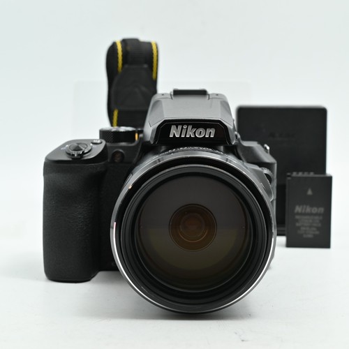 Fotocamera digitale nikon - fotocamera,