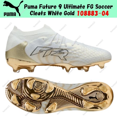 Tacchetti calcio puma future - tacchetti, 9